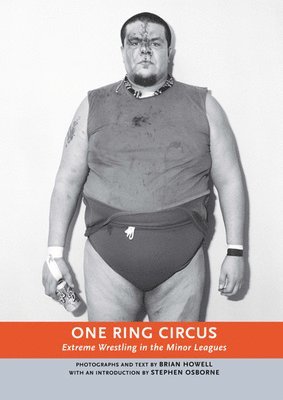 bokomslag One Ring Circus - Parallax