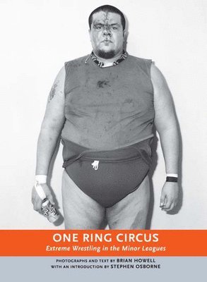 One Ring Circus - Parallax 1