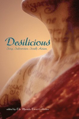 bokomslag Desilicious