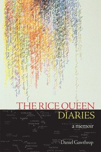 bokomslag Rice Queen Diaries