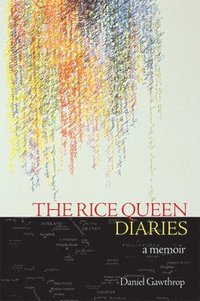 bokomslag The Rice Queen Diaries