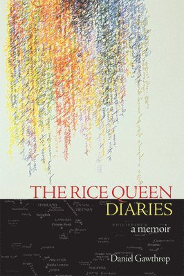 Daniel Gawthrop - Rice Queen Diaries, Häftad
