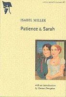 Isabel Miller - Patience And Sarah, Häftad