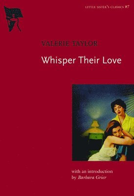 Whisper Their Love 1