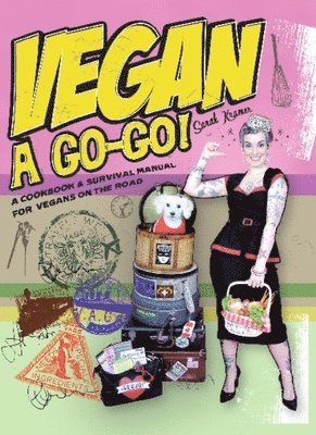 Vegan A Go-Go! 1
