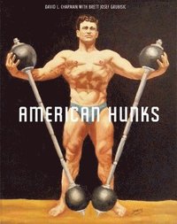 bokomslag American Hunks