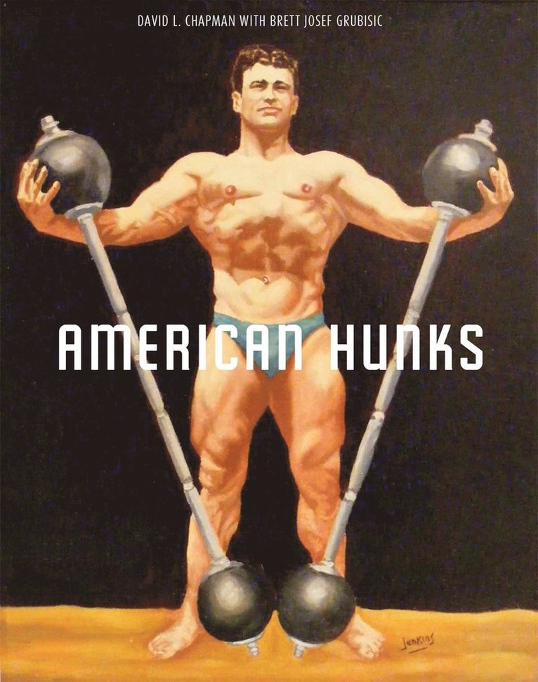American Hunks