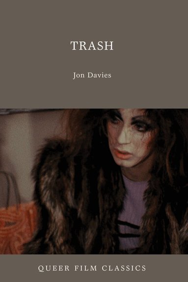 Jon Davies - Trash, Häftad
