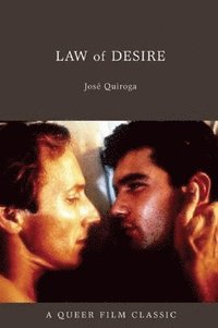 bokomslag Law of Desire