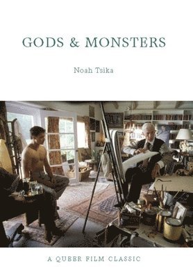 bokomslag Gods and Monsters