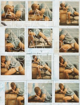 bokomslag Polaroids