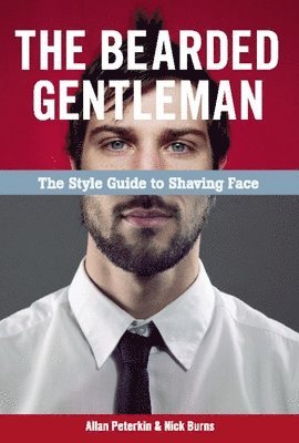 The Bearded Gentleman 1