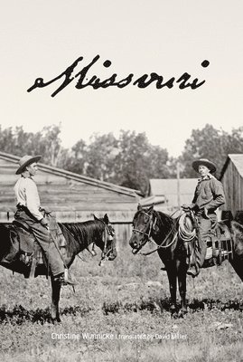 Missouri 1