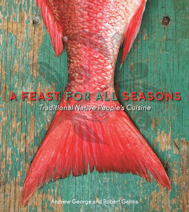 Feast for All Seasons