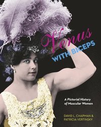 bokomslag Venus with Biceps