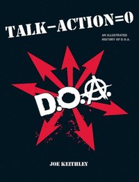 bokomslag Talk - Action = Zero