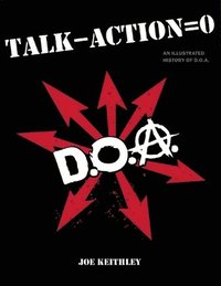 bokomslag Talk - Action = Zero