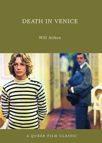 bokomslag Death In Venice