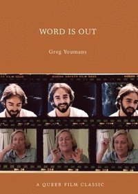 bokomslag Word is Out