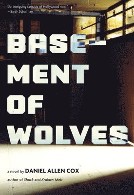 Basement of Wolves 1