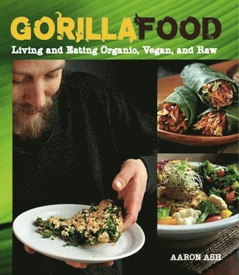 bokomslag Gorilla Food