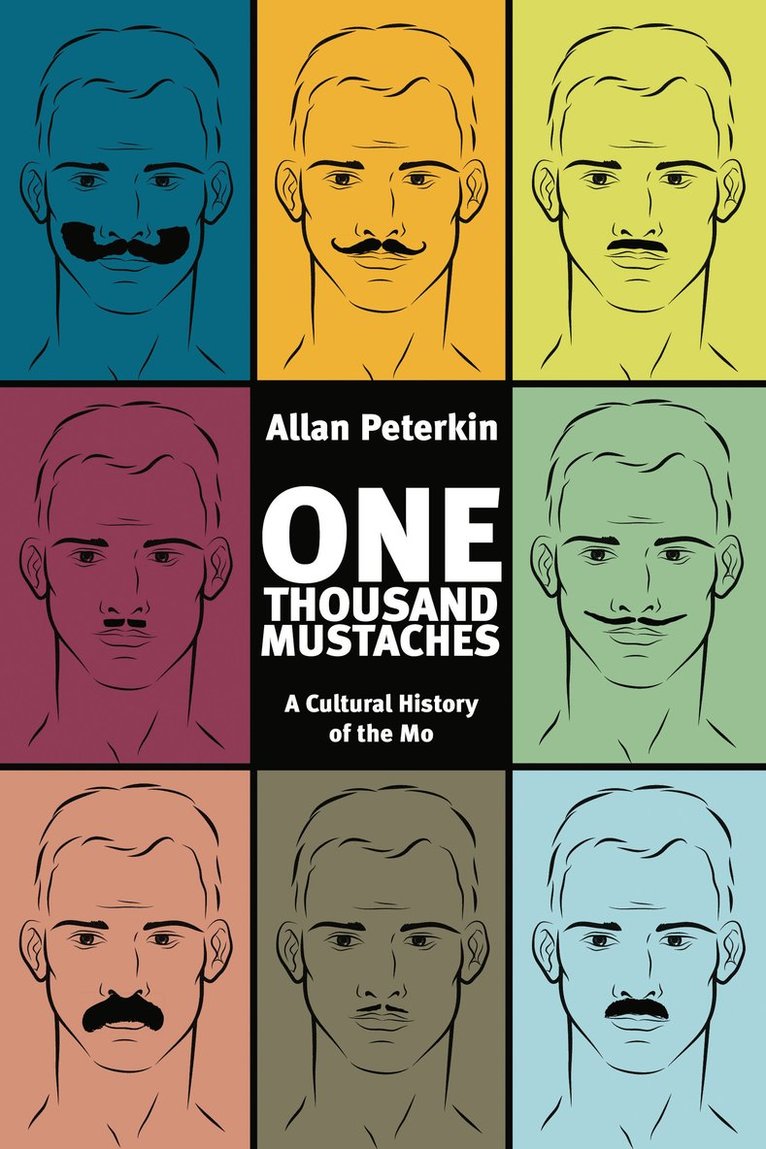 One Thousand Mustaches
