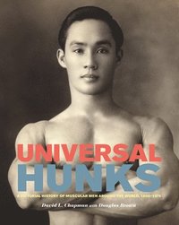 bokomslag Universal Hunks