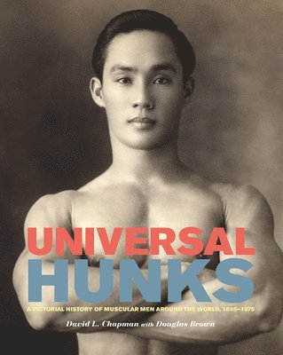 bokomslag Universal Hunks