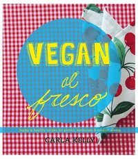 bokomslag Vegan Al Fresco