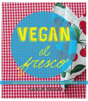 Vegan Al Fresco 1