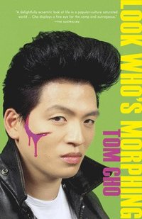 bokomslag Look Who's Morphing