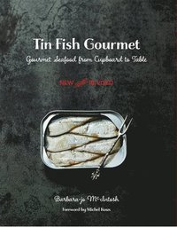 bokomslag Tin Fish Gourmet