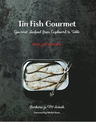 Tin Fish Gourmet 1