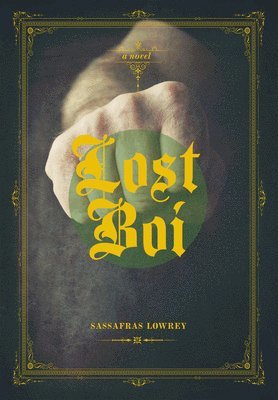 Lost Boi 1