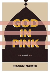 bokomslag God In Pink