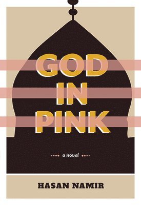 God In Pink 1