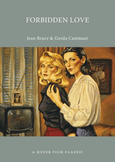 Jean Bruce, Gerda Cammaer - Forbidden Love, Häftad
