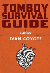 bokomslag Tomboy Survival Guide