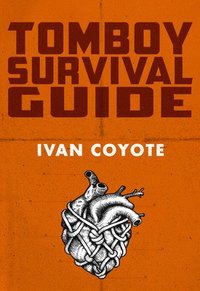 bokomslag Tomboy Survival Guide