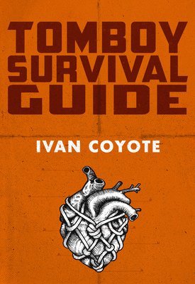 bokomslag Tomboy Survival Guide