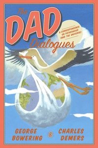 bokomslag The Dad Dialogues