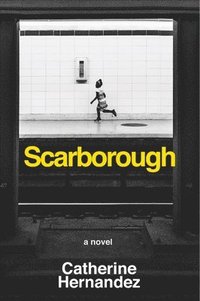 bokomslag Scarborough