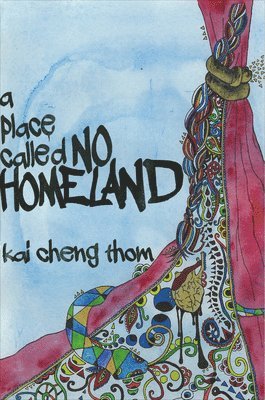 bokomslag Place Called No Homeland