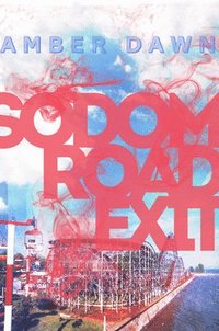 bokomslag Sodom Road Exit