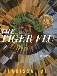 bokomslag The Tiger Flu