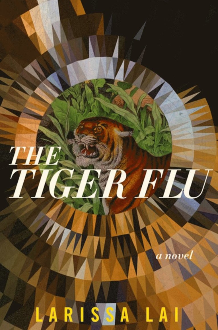 The Tiger Flu 1