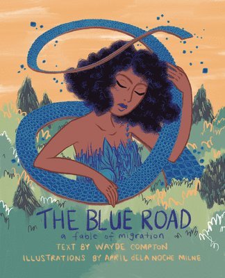 The Blue Road 1