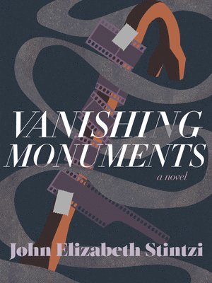 Vanishing Monuments 1