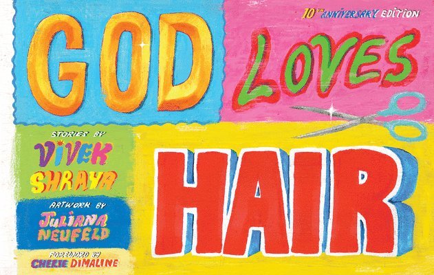 God Loves Hair 1