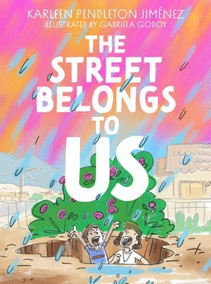 Street Belongs to Us